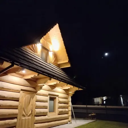 Potokowe Zacisze * Zakopane